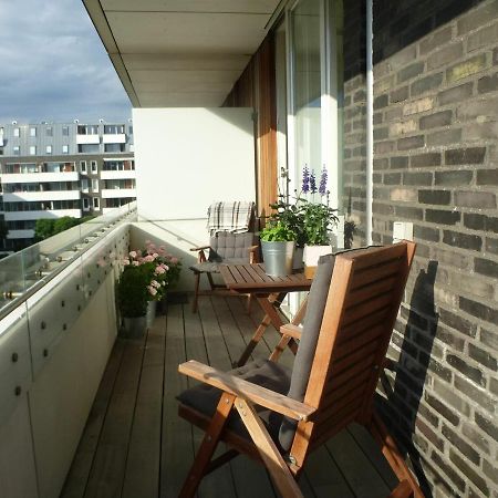 Apartmentincopenhagen Apartment 625 Exterior photo